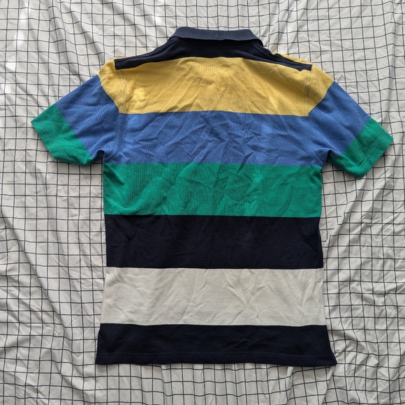 Brooks Brothers Colorblock Polo - Picture 2 of 3